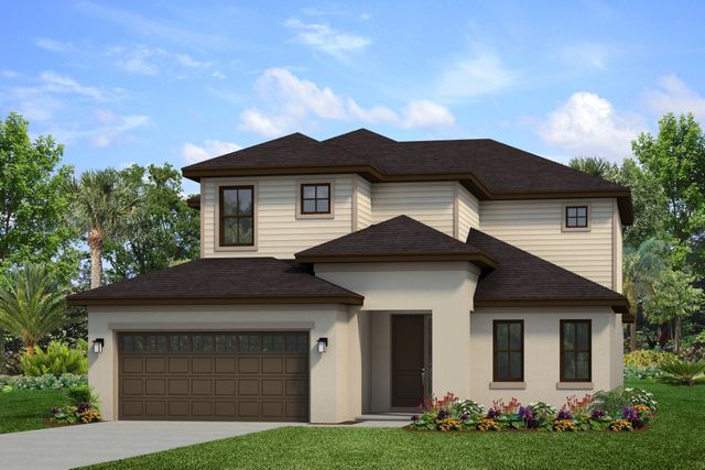 Ashford by Park Square Residential - image