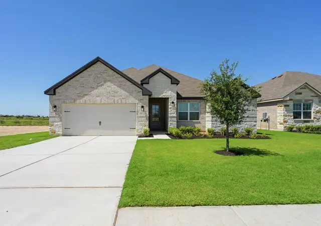 Leland by LGI Homes - image