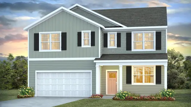 HAYDEN by D.R. Horton - image