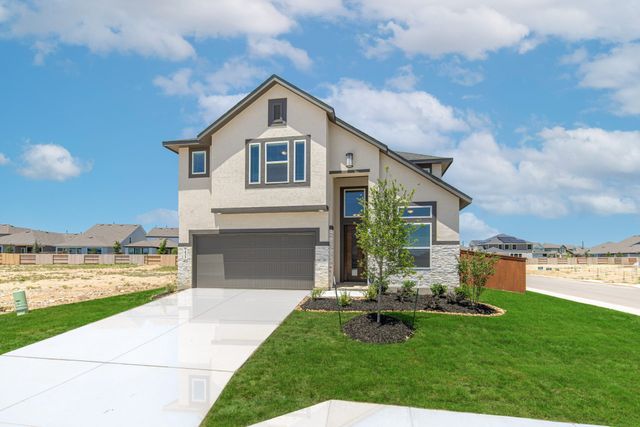 Lincoln by Chesmar Homes - image