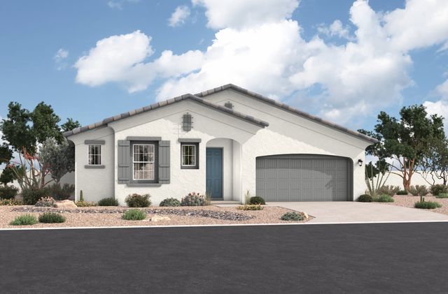 Savannah by Beazer Homes - image