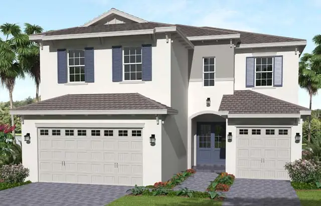 Poinciana by Minto Communities - image