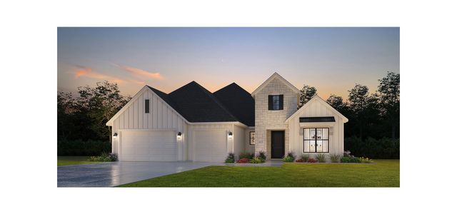 Rosewood by Robson Resort Communities - image