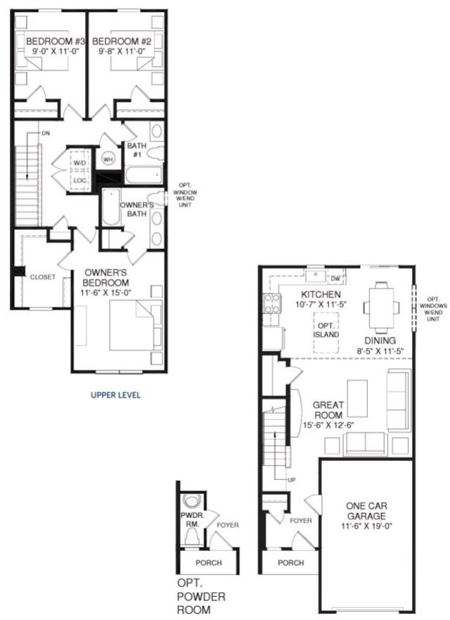 Poplar by Ryan Homes - photo
