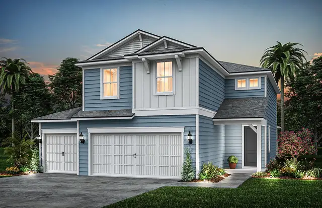 Trailside Select by Pulte Homes - image