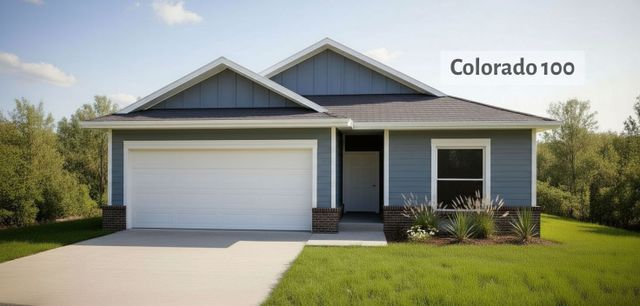 Colorado by Omega Builders - image