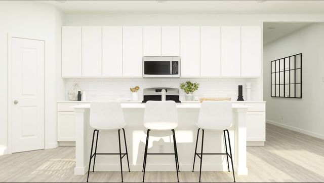 Steely by Lennar - image