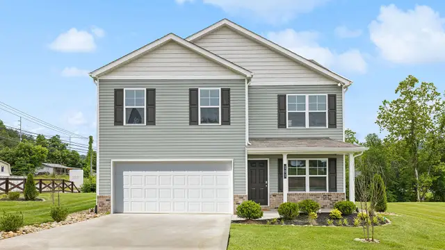 Belhaven by D.R. Horton - image