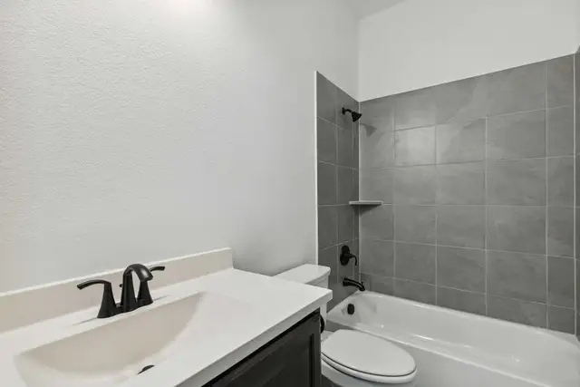 The Cloverfield by David Weekley Homes - image