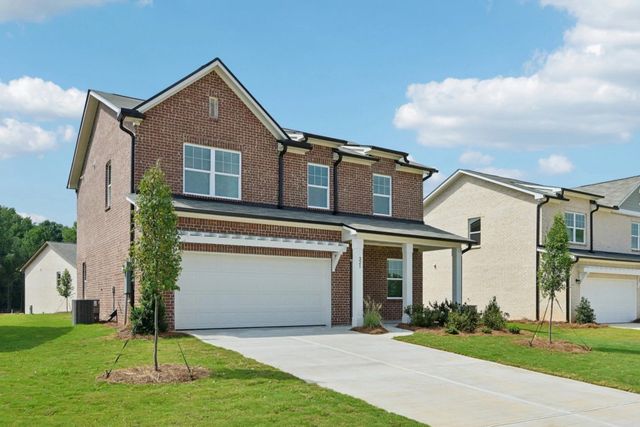 Radiance by Starlight Homes - image