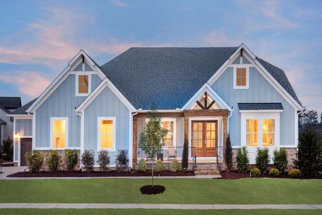 Sebastian by Drees Custom Homes - image