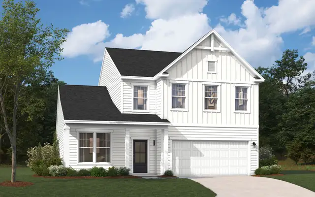 The Hollins by Stanley Martin Homes - image