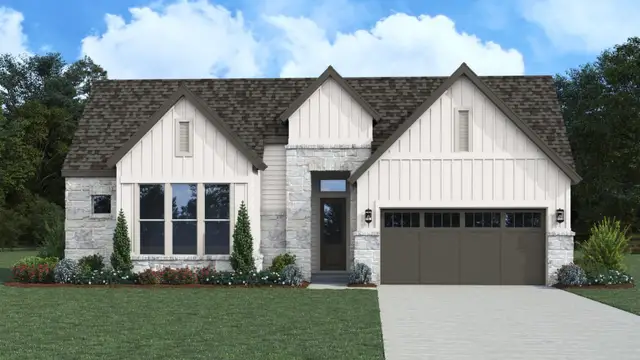 Le Mans by Sitterle Homes - image