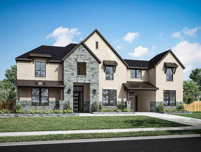Camden by Tri Pointe Homes - image