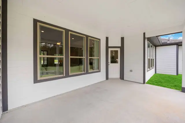Arlington by First America Homes - image