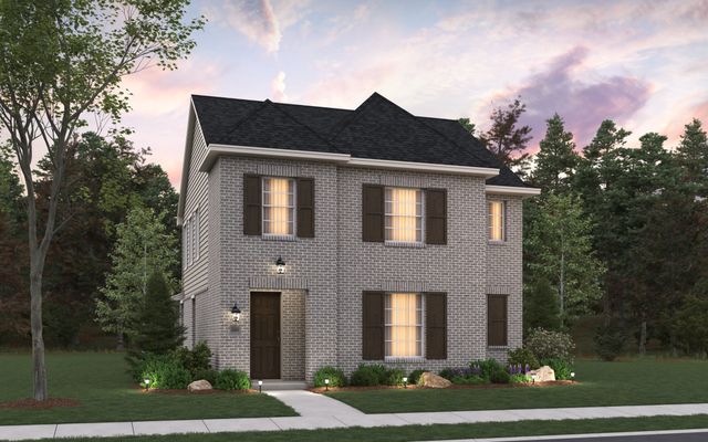 Crofton by HistoryMaker Homes - image