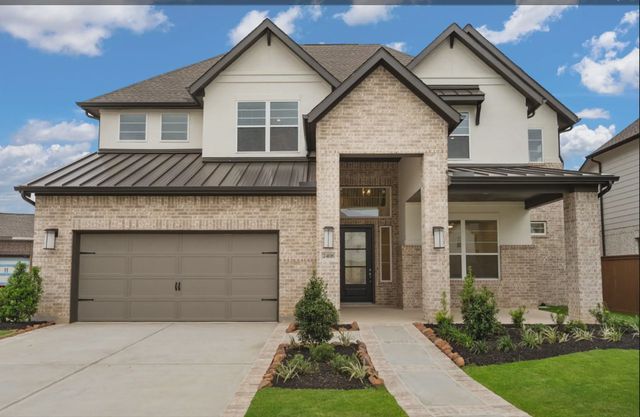 Waterloo by Chesmar Homes - image