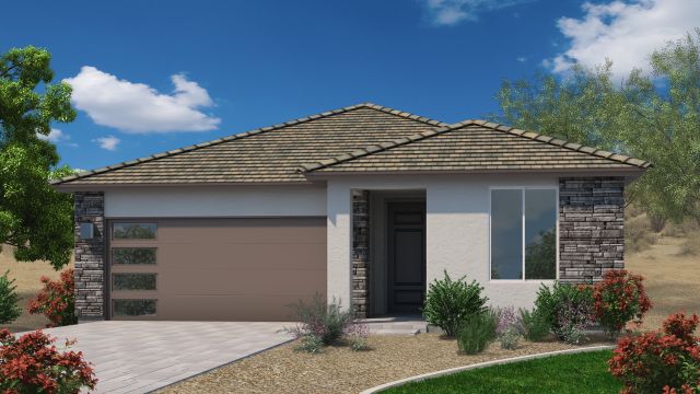 Daisy 3512 by Scott Communities - image