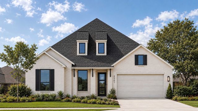 Fleetwood by Highland Homes - image