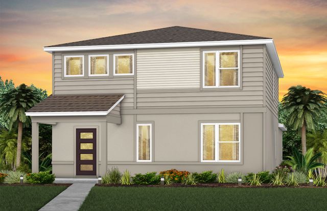 Mabel II by Pulte Homes - image