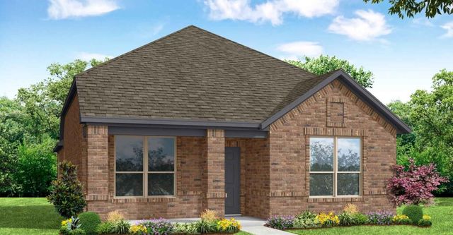 Bastrop by Impression Homes - photo