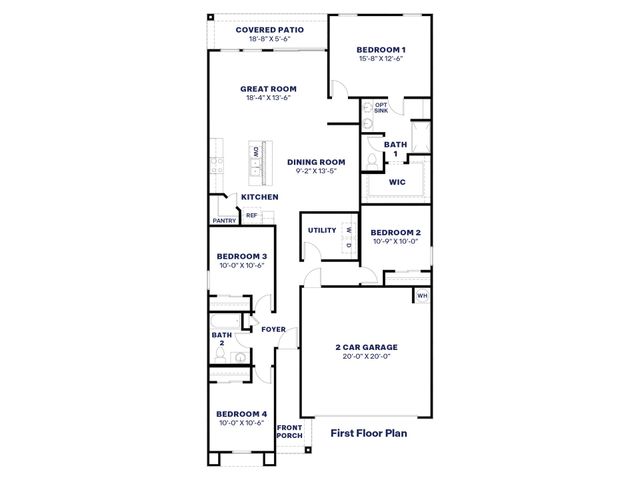 Easton by D.R. Horton - image