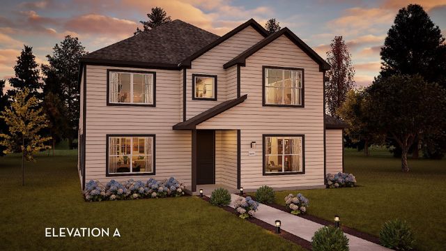 Seguin by CastleRock Communities - image