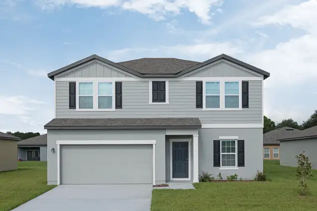 Beacon by Starlight Homes - image