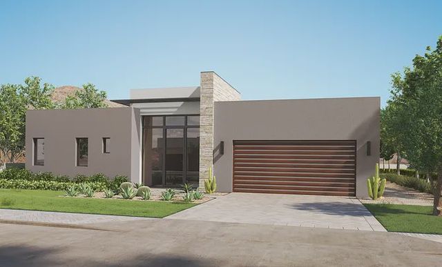 Residence 2 Single Level by Shea Homes - photo