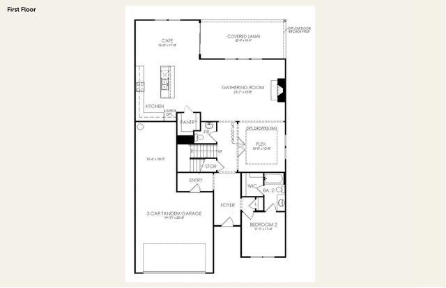 Yorkshire by Pulte Homes - image