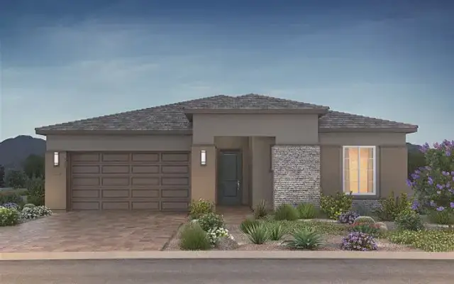 Traverse II by Shea Homes - image