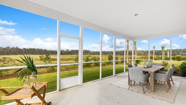 Conyers II by Lennar - image