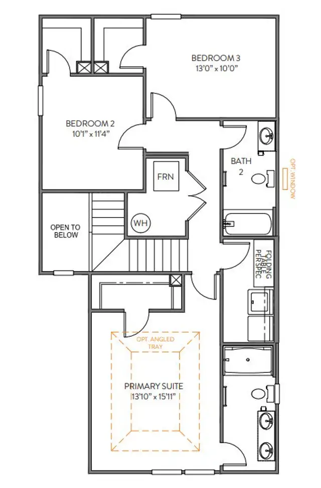 Baxter by True Homes - image