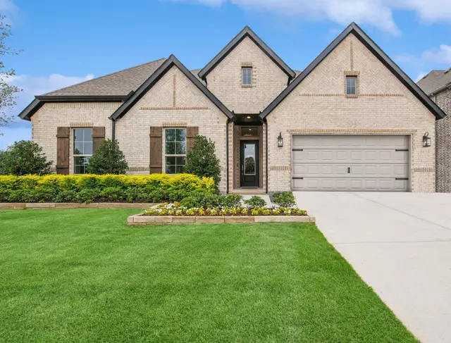 Frankfurt by K. Hovnanian® Homes - image