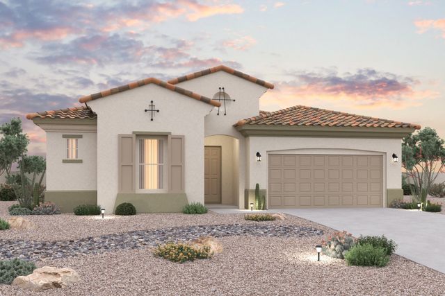 Hacienda Series - Amethyst image