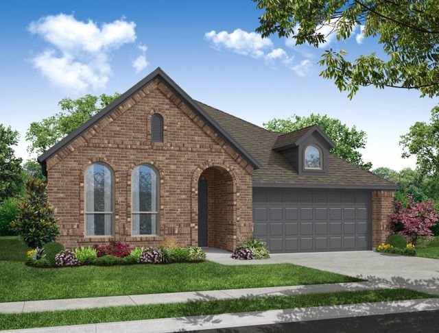 Cambridge by Impression Homes - image