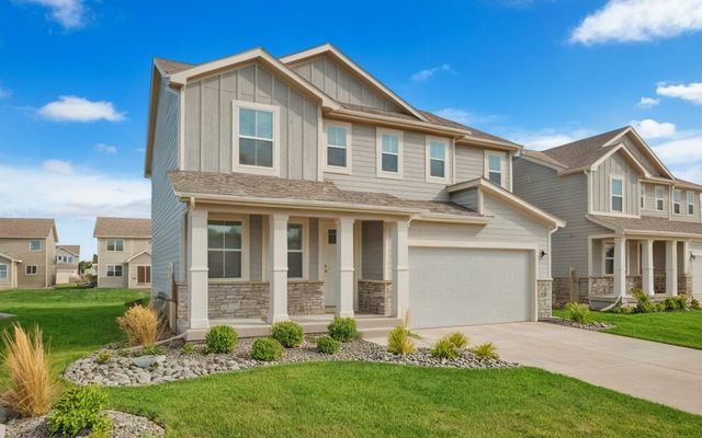 Concordia by View Homes - image