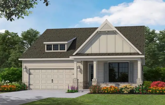 The Denton by Patrick Malloy Communities - image