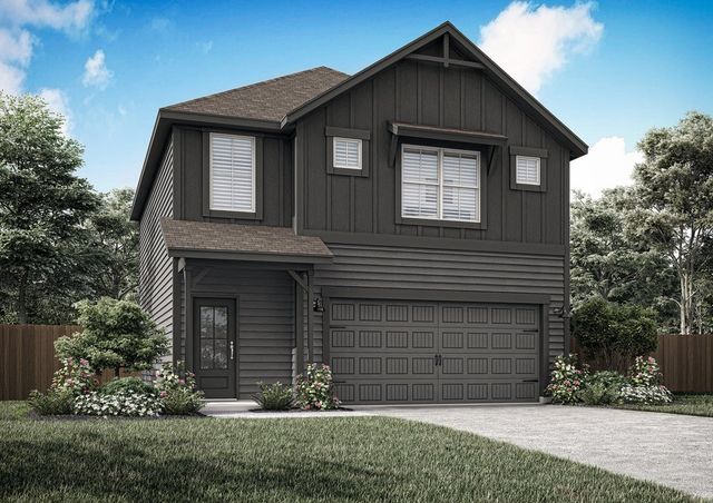 Cypress Trails image