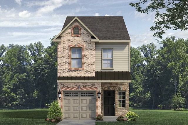 Bermuda by Keystone Homes NC - image