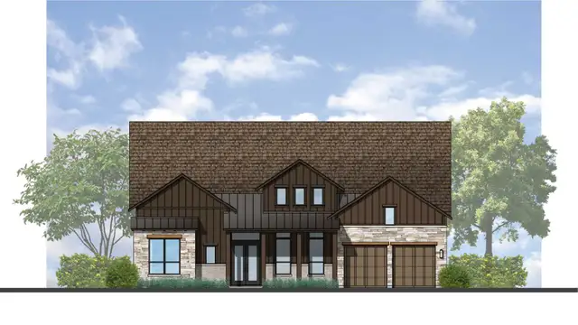 272 Plan by Highland Homes - image