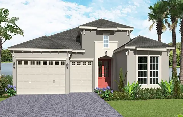 Sanderling by Minto Communities - image