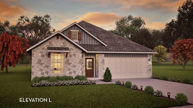 Glenwood by CastleRock Communities - image