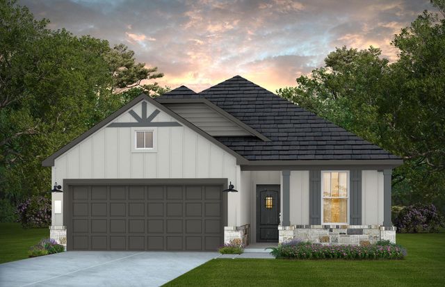 Haskell by Pulte Homes - image