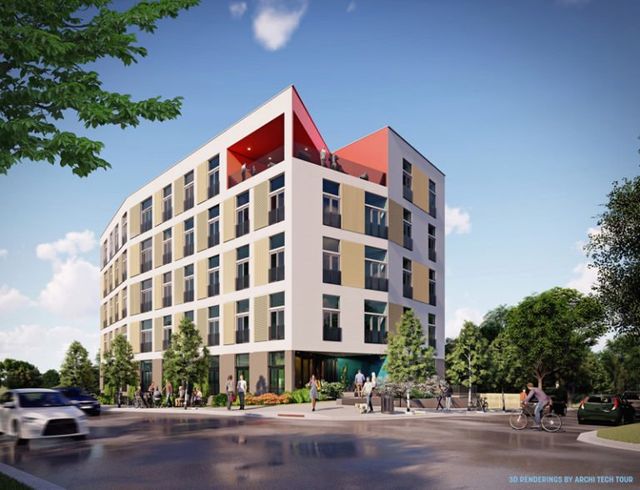 1 Bedroom by White Oak Properties - image