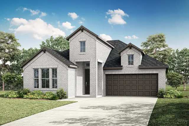 Ava by Tri Pointe Homes - image