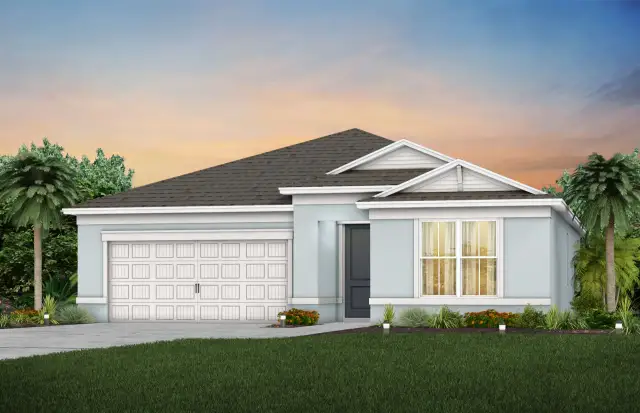 Crestmere by Pulte Homes - image