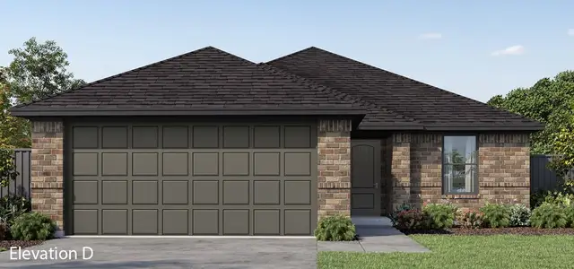 Tipton by Altura Homes - image