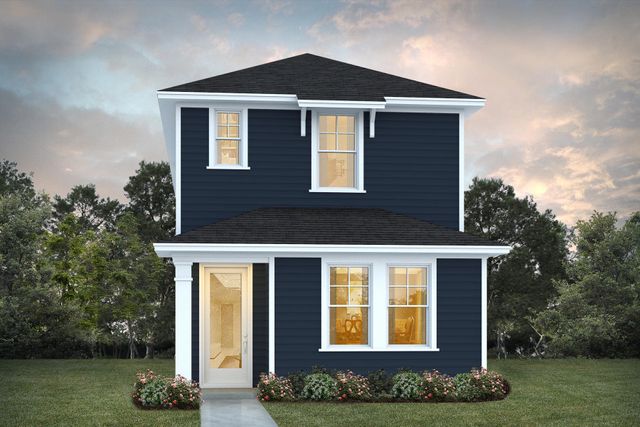 Coleman by Onyx+East - image