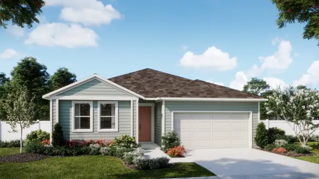 Dune by Risewell Homes - image